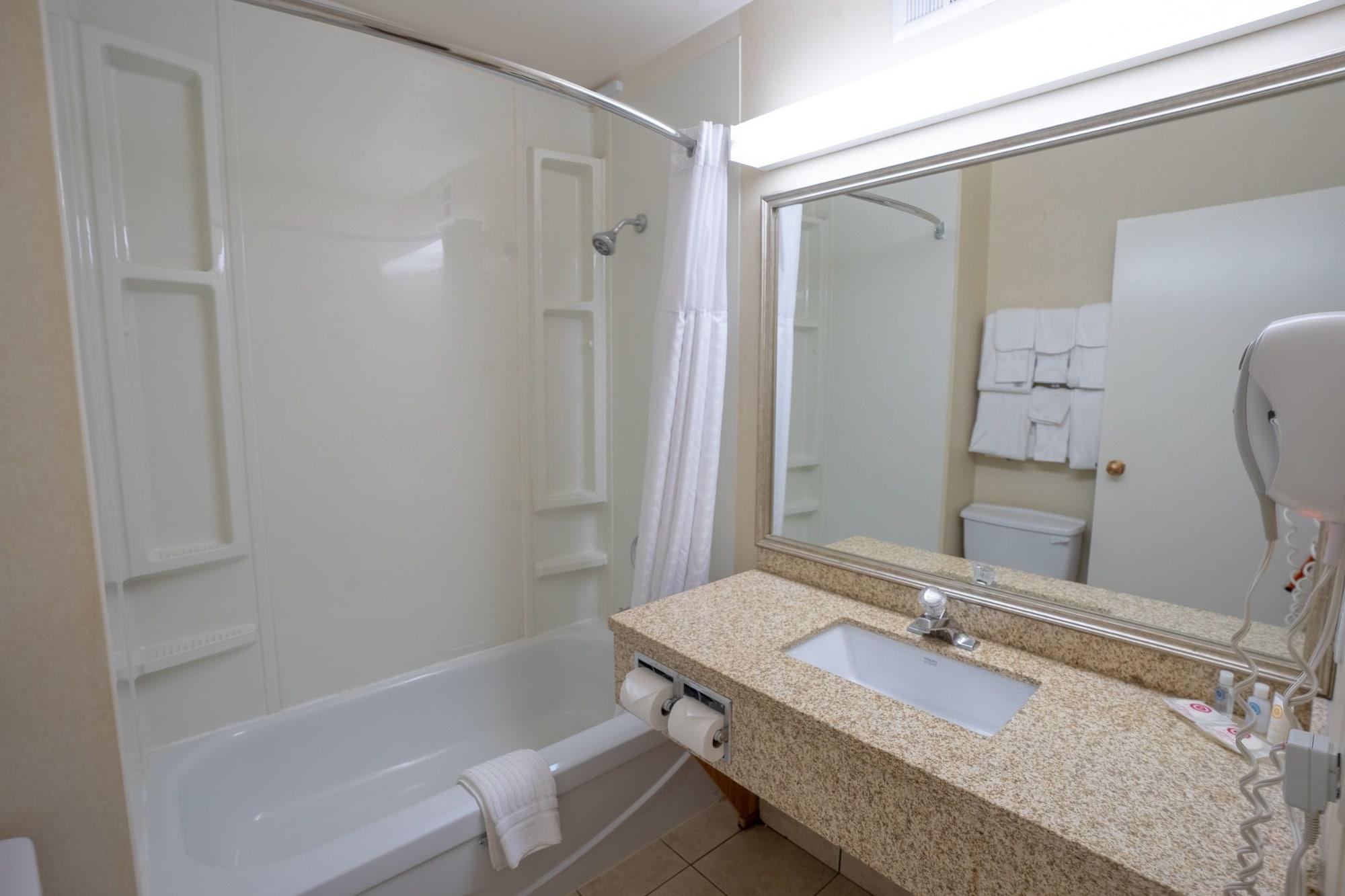 Comfort Inn & Suites Edmonton Kültér fotó
