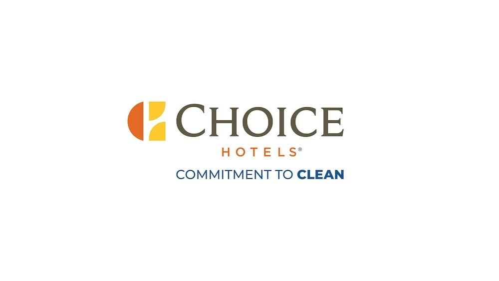 Comfort Inn & Suites Edmonton Kültér fotó