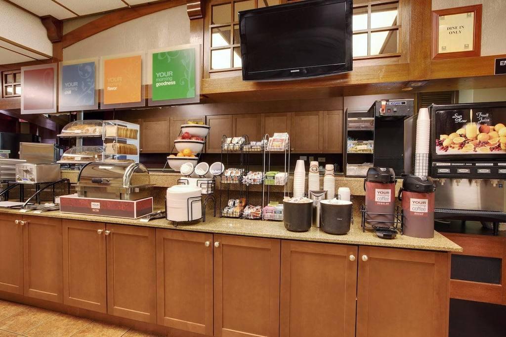 Comfort Inn & Suites Edmonton Kültér fotó