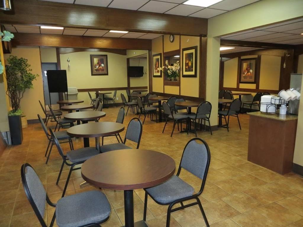 Comfort Inn & Suites Edmonton Kültér fotó