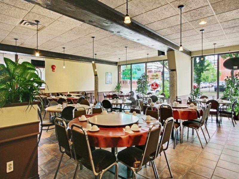 Comfort Inn & Suites Edmonton Kültér fotó